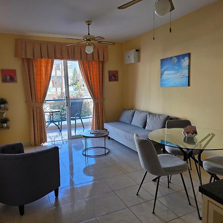 The Paphos Pafia 2 Apartment מראה חיצוני תמונה
