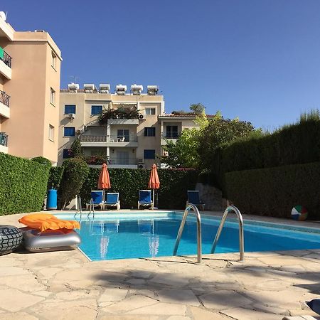 The Paphos Pafia 2 Apartment מראה חיצוני תמונה