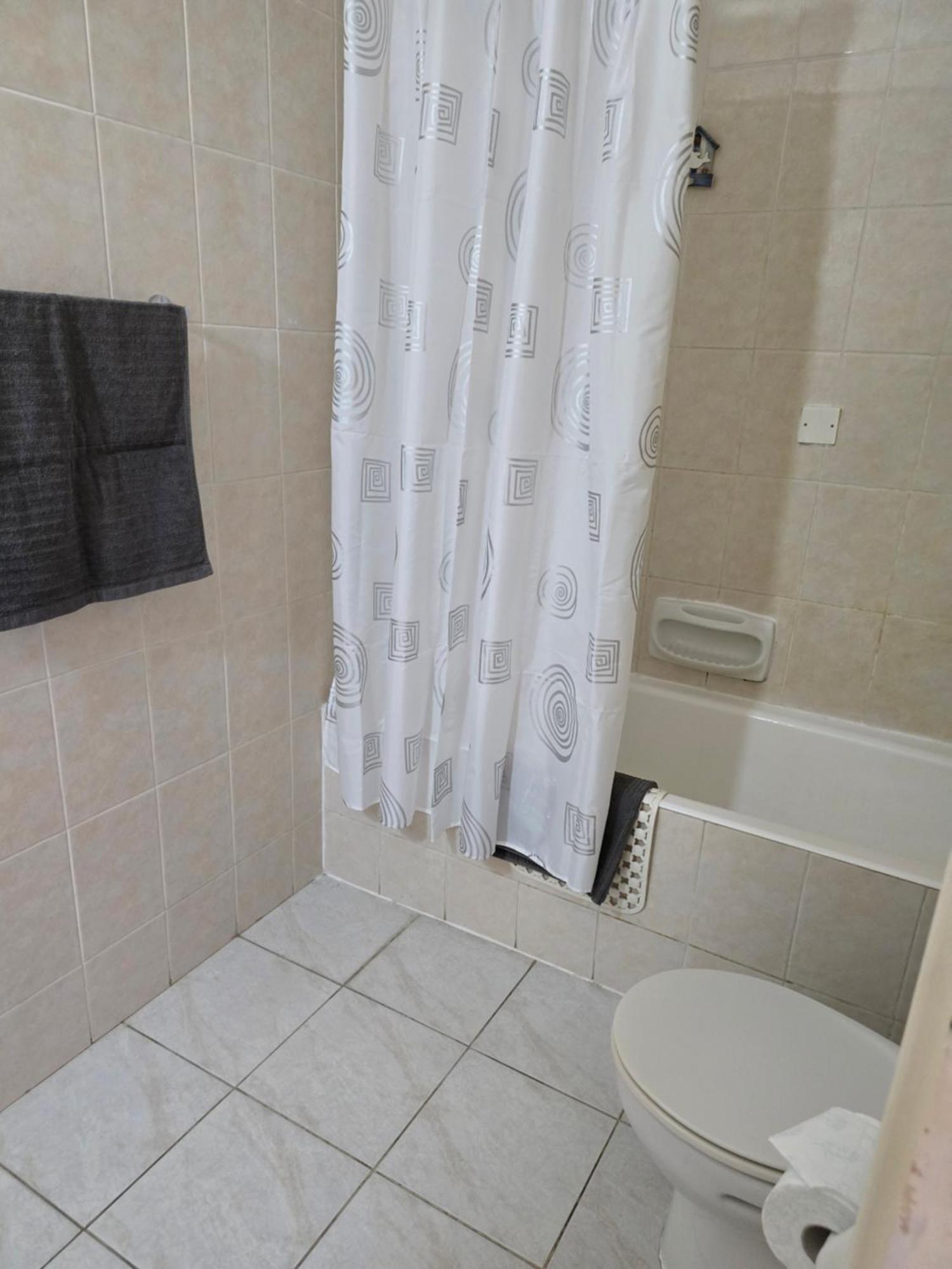 The Paphos Pafia 2 Apartment מראה חיצוני תמונה