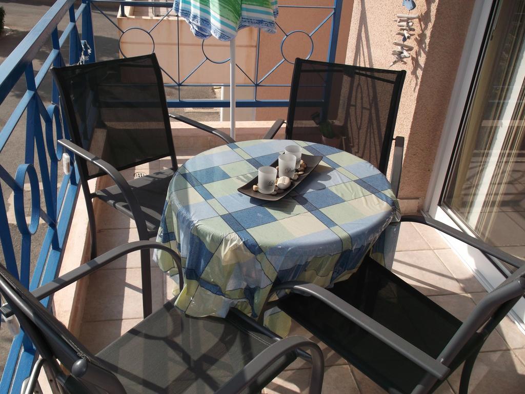 The Paphos Pafia 2 Apartment מראה חיצוני תמונה